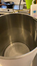九阳（Joyoung） 净水壶净水器厨房滤水壶便携净水杯3.5L适用于JYW-B03AJYW-B05 升级版滤芯【除氯减垢】6支装 实拍图