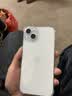 Apple【限时补贴 直营优惠400】iPhone 15 Plus 苹果15 支持全网通5G苹果智能手机 15 Plus 蓝色 128G【公开版+配件大礼包】 实拍图