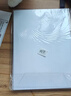 天章 （TANGO）100gA4彩激纸 加厚a4数码打印彩印纸 彩色激光打印纸 书刊封面菜单打印 广告装饰设计 100张/盒  实拍图