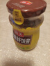 海天 拌饭酱 辣椒酱 拌面酱 香辣香菇酱300g 拌饭拌面调味酱 实拍图
