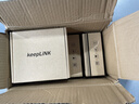 keepLINK KP-9000-45-8TX/m工业级以太网交换机8口百兆小巧迷你非管理型导轨式/台 实拍图