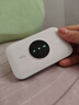TCL随身wifi三网通用免插卡无线wifi6车载4G路由器随身便携无限制移动联通电信全国通用2026款5GXY15B 【旗舰顶配版】3000毫安大电池三网任切 不限速不虚标月享1500G流量 实拍图