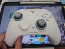 飞智冰原狼4多模版无线游戏手柄 类xbox 力调节摇杆双切扳机 switch电脑PC手机steam体感NS 仁王3 实拍图