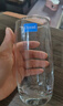 Ocean进口玻璃杯水杯早餐牛奶杯家用茶杯370ml六只套装 实拍图