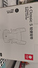 babycare腰凳婴儿背带 溜娃抱娃神器 宝宝前后抱式多功能减震轻薄轻便 陨光灰【Frap反重力款】 解放双手 实拍图