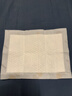 德佑 婴儿一次性隔尿垫25*33cm80片护理垫吸水不反渗建议6kg以内宝宝 实拍图