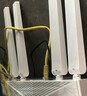普联（TP-LINK） 大道AX3000满血WiFi6千兆无线路由器 5G双频家用穿墙 Mesh 3000M无线速率 信号增强 易展 XDR3010 实拍图
