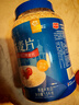 精力沛燕麦片1500g/罐 纯谷物即食冲泡高纤蛋白营养早餐俄罗斯进口原料 实拍图