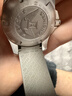 【二手】浪琴（LONGINES）精钢皮带石英自动机械男表女表  二手浪琴男表女表 聚合 康卡斯系列 晒单实拍图