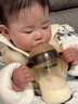 美素佳儿（Friso）皇家幼儿配方奶粉 3段（1-3岁幼儿适用）400g 乳铁蛋白（新国标） 实拍图