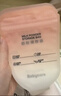 babycare婴儿一次性奶粉袋宝宝便携储存大容量分装奶粉袋-普通款40片50g 实拍图