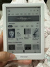 掌阅（iReader）Light4 长续航 6英寸智能阅读本 电子书阅读器 墨水屏电纸书 AI平板电脑学习看漫 便携笔记本 告白 实拍图
