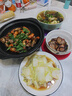 甘源牌椒盐味花生瓜子仁下酒菜花生米坚果炒货特色小吃解馋休闲零食 实拍图