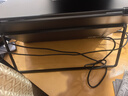 雕塑家18.5英寸双屏便携式显示器2K 200HZ 100%sRGB色域 办公炒股笔记本电脑办公游戏扩展三屏MQ18LT 实拍图