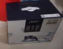 蒙牛特仑苏纯牛奶250ml*10盒 3.8g乳蛋白/100ml 精美年货礼盒 实拍图