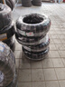 玲珑轮胎汽车轮胎175/65R14 82H 玲珑臻选 HD 适配赛欧/马自达2 实拍图