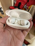 OPPO Enco Air4 Pro 真无线蓝牙耳机 通用苹果华为小米一加手机 降噪入耳式超长续航耳机   晨曦白 实拍图