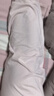松山棉店棉莫国风家居服商场同款情侣睡衣棉加莫代尔男女士刺绣套装 实拍图