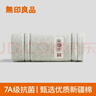 无印良品毛巾7A抗菌新疆全棉柔软亲肤100%纯棉单条装家用凑单团购洗澡毛巾 实拍图
