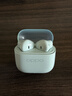 OPPO Enco Air4 新声版 真无线耳机半入耳式蓝牙耳机无线耳机通用苹果华为小米手机冰透绿 实拍图