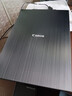 佳能（Canon）CanoScan LiDE400 高速照片扫描仪 高效型（5按键操作/直立扫描 家用/商用） 实拍图