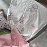 匹鲁幼儿园被子全棉三件套宝宝婴儿六件套学生宿舍床上用品入园多件套 实拍图
