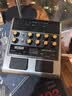 卓乐（JOYO）JAM BUDDY II 电吉他音箱代效果器踏板专用充电蓝牙内录鼓机音响 JAM BUDDY II 代 灰色+10元配件包 实拍图