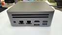 联想（Lenovo）来酷MINI主机商务迷你台式机电脑openclaw主机(13代i5-13420H 16G 512GB SSD)深空灰 国家补贴 实拍图