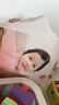 好奇（Huggies）铂金装小桃裤成长裤L120片(9-14kg)大号尿不湿拉拉裤【透爽散热】 实拍图