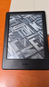 亚马逊kindle电子书水墨屏阅读器电纸书paperwhite6/5/4/3/2oasis青春版 558版无背光4G S级准新（可能有几处细微痕迹） 实拍图