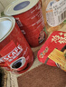 雀巢（Nestle）醇品速溶美式纯黑咖啡粉500g/罐 桶醇不添加蔗糖低卡低脂运动健身 实拍图