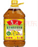 鲁花 【保真菜籽油】食用油 低芥酸特香菜籽油 5L  /桶   实拍图