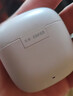 漫步者（EDIFIER）Zero Air 真无线蓝牙耳机 半入耳式耳机 无线耳机 蓝牙5.4 适用苹果华为小米OPPO手机 月白 实拍图