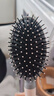 MEN WOO梳子气垫梳直发气囊按摩蓬松神器排骨梳造型男女士宿舍专用防静电 实拍图