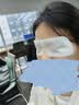 仁和叶黄素决明子凝胶眼罩膜冰敷遮光睡觉眼干涩疲劳近视力儿童青少年 3盒草本冷敷睡眠护眼贴专用 实拍图