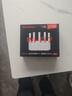 Tenda腾达路由器WiFi7【京东独家】无线千兆穿墙王信号放大器增强家用全屋2.5g网口云霄BE3600立式 实拍图