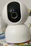 小米智能摄像机 3 3K家用云台摄像头500万像素室内监控器360度无死角带夜视手机远程婴儿宠物 实拍图