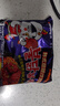 三养（SAMYANG）火鸡面三养甜辣炸鸡味火鸡面方便面700g(140g*5)早餐泡面拌面宵夜 实拍图