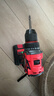 欧莱德21V无刷电钻手电钻电动螺丝刀充电式双速锂电钻家用手钻 实拍图