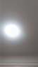 惠普普瑞护眼卧室灯吸顶灯智能LED儿童房灯具9031-50瓦 晨之光包安装 实拍图