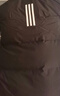 阿迪达斯（adidas）550蓬通勤防风保暖鸭绒羽绒服面包服女子冬季连帽 L码 实拍图