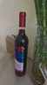 长城玫瑰红香逸浓甜红葡萄酒750ml单瓶装中粮出品热门商品推荐       实拍图