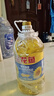 金龙鱼 食用油 葵花籽清香型调和油5L （新老包装随机发货） 实拍图