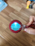 HELLOJOY狗狗玩具耐咬球自动逗狗神器自嗨解闷宠物电动小狗智能弹力遛狗球 实拍图