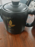 小熊（Bear）煎药壶 中药锅 中药煎药壶 熬药壶全自动 熬药电砂锅 4L大容量JYH-S40D1 二煎 实拍图