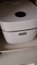米家小米电饭煲0氟涂层钛内胆不粘3L家用2-3人 IH加热3D压力智能APP多功能电饭锅煮饭锅煮粥锅 P1  实拍图