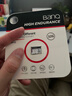 banq 32GB TF（MicroSD）存储卡 A1 U1 V10 C10 行车记录仪&安防监控专用内存卡 高度耐用 实拍图