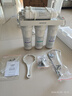 九阳（Joyoung）净水器机家用厨下矿物质净饮水自来水商用前置过超滤器机1283 实拍图