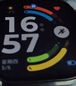 小米（MI）REDMI Watch 6典雅黑 国家补贴 澎湃OS 3 心率血氧监测 红米手表6 小米汽车 送男友送女友 实拍图