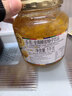 全南蜂蜜柚子茶1kg 韩国进口冲调饮品年货礼品 水果茶柚子茶下午茶 实拍图